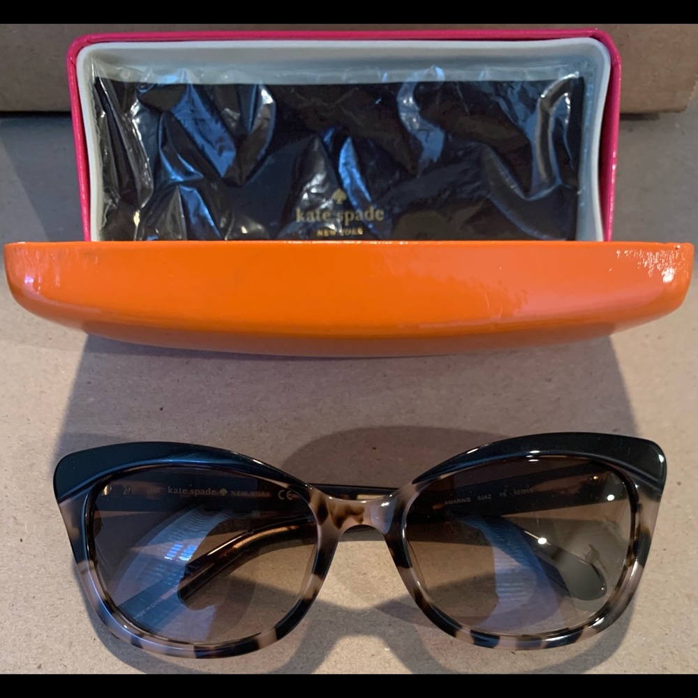 Kate Spade New York Sunglasses.
